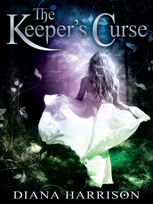 Title details for The Keeper's Curse by Diana Harrison - Available